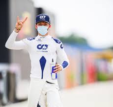 This replica 1:2 scale helmet perfectly recreates pierre's 2020 imola gp helmet. Pierre Gasly On Twitter Baaam P7 In Quali That Lap Felt Good Top Job Alphataurif1 Thanks Guys Lets Finish The Job Tomorrow