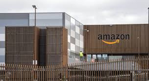 Recrutement Amazon Recherche 50 Personnes Pour Son Nouveau Centre Logistique De Nantes Blog Ecommerce Seo Sea