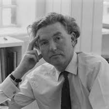 Paul Johnson, Prolific Historian Prized by Conservatives, Dies at 94