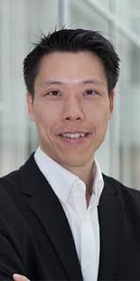 Ir Dr Bruce CHONG