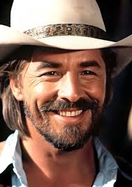 Fan Casting Don Johnson as Wayne Gilroy in X