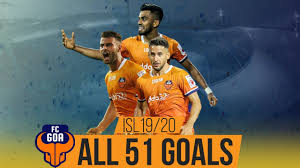 Fc goa soccer camps to serve as the cornerstone of the partnership. All You Need To Know About The Partnership Between Fc Goa Rb Leipzig