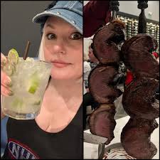 Photo by Johan Söderberg at ye olde Entombed cross here in Stockholm (from  the Left Hand Path album shoot!)