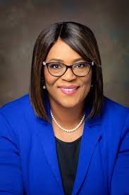 Amanda Goodson Global