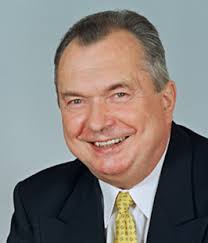 dr hab. inż. Marek Bartosik, em. prof. PŁ