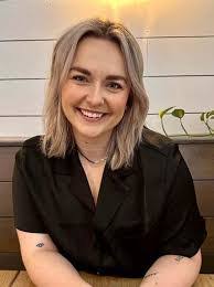 Anne Luoma's Instagram, Twitter & Facebook