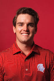 2023-24 Men's Golf Roster