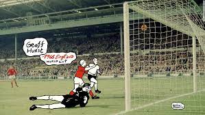 The final of the 1966 world cup was held on 30 july 1966 at wembley stadium in london. England Legend Geoff Hurst Winning A World Cup For Your Country Changes Your Life Cnn