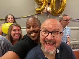 It's not too late. Looking through my yr book and realized I'll be stoked  to see anyone/everyone. Hit up your friends and let's all hang out. Anyone  know where to find these