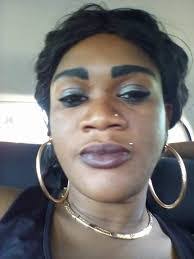 Alicia Ricketts's Instagram, Twitter & Facebook