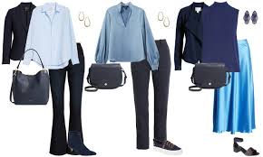 Not only do you have to have the balls to risk a wardrobe malfunction, but you have to do it with enough confidence that you. How To Wear Navy Blue Color Palettes And Styles For You To Choose From