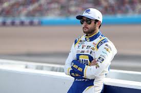 BREAKING NEWS: Chase Elliott of Hendrick Motorsports and his girlfriend Lauren  Bolger drop a heartwarming surprise &mdash; welcoming a baby boy, and his name is  taking the NASCAR world by storm. No
