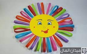 أحسن أفكار أعمال يدوية سهلة ومفيدة للاطفال - ميدان المال