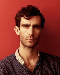 Jonathan Palumbo's Instagram, Twitter & Facebook