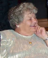 Edith Barton Obituary (2019)