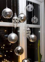 Weihnachtsdeko selber machen tischdeko viele ideen. Weihnachtsdeko Fur Fenster Basteln 20 Ideen Und Beispiele