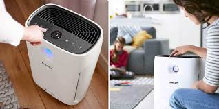 The air purifier then releases the clean, dry air back into the atmosphere. The Best Air Purifier For Mold Reviews In 2021