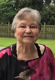 Norma Ann Martin Gleason Obituary