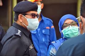 The country may be closed or you can only travel here if you're a. Terima Kasih Ketua Polis Kuala Lumpur Laman Web Mkn