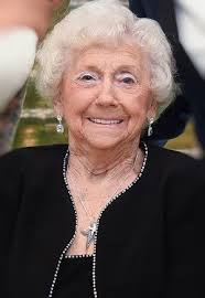 Contributions to the tribute of Betty Sue Wofford