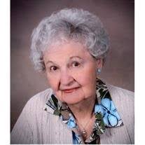 Virginia Lemons Hatley Obituary