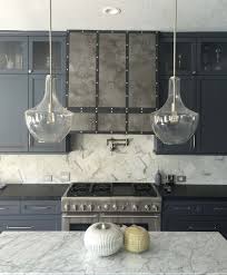 Ceramic floor tile, glass, mosaics, natural stone #backsplashoverstove. Considering A Natural Stone Backsplash In The Kitchen Read This First Designed