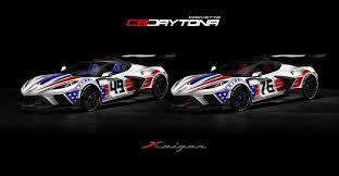 Maybe you would like to learn more about one of these? Crazy Xeigen C8 Corvette Bodykit Rendering Has Us Impressed Motor Illustrated