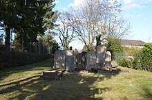 Denkmäler in bayern denkmaltopographie der bundesrepublik deutschland: Judischer Friedhof Oberursel Wikipedia