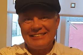 Fundraiser by Aaron Floyd : Gordon Floyd