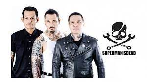 Chord Kunci Gitar Dan Lirik Lagu Lady Rose Superman Is Dead When You Fall To My Arms Tribunsolo Com