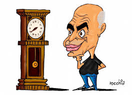 Un primer día con irregularidades. Larreta No Ve La Hora Para Liberar Medidas Restrictivas Mientras Tanto El Gobierno Espera A La Provincia