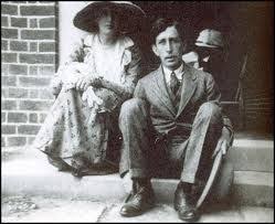 The Woolves Leonard Woolf Virginia Woolf Virginia Wolf