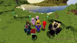 Lucky block mod, a project made by labored paste using tynker. Minecraft Modlari Youtuber Lucky Block Modu 1 12 2 Indir Minecraft Indir Son Surum Minecraft Ve Minecraft Modlari Indirin