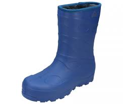 Wir werden häufiger gefragt ab wann das kind denn gummistiefel tragen soll. Mckinley Gummistiefel Rock Double Unisex