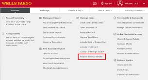 Jul 15, 2021 · how to initiate a balance transfer on a wells fargo credit card. A Complete Wells Fargo Balance Transfer Guide