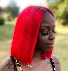 Here is a detailed list of unique bob hairstyles for women with both short and long 111 cutest bob haircuts for women to bump up the beauty. 8 Wonderful Red Bob Hair Ideas To Try In 2021