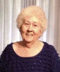 Doris Donald Obituary