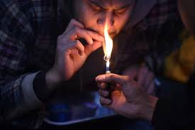 Interchange vape's cannabis vape oil is anything but difficult to utilize and appreciate. In 2020 Coloradans Have More Places To Smoke Weed In Public The Know