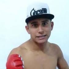 Marco "Moicano" Alves MMA Stats, Pictures, News, Videos, Biography