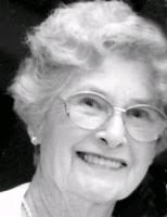 Mary Nielsen Obituary (2010)