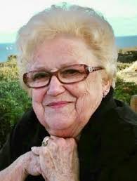 Lita Jeannine (Scoby) Pfeifer