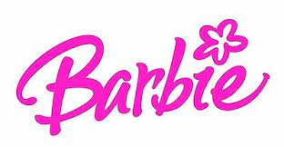 Barbie Logo Google Search Imagens Da Barbie Tatuagem Da Barbie Coisas De Barbie