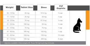 vetprofen carprofen 75mg 60 caplets