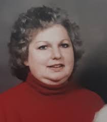 Obituary for Mary Jane Ayers