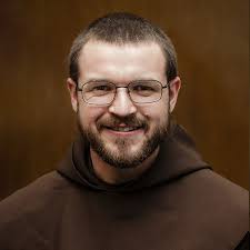 Brother Nathanael of Jesus is our vocation feature today. Pray for his  journey as a Brother in a Carmelite community: