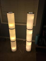 Vidja Floor Lamp