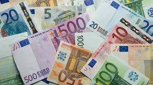 Reflektierende nummer in der schon vor einführung des euro gab es. Wie Photoshop Versucht Geldfalschern Das Handwerk Zu Erschweren Stern De