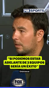 🏎️ “Es un proyecto nuevo, empieza de cero y es ir paso a paso”: Sergio  ‘Checo’ Pérez asegura que su llegada a Cadillac F1 Team es para verlo  evolucionar con una ‘progresión rápida’ 🔥