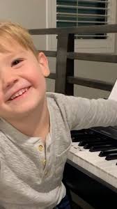 Piano For Kids