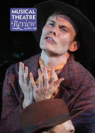 Seven Brides For Seven Brothers at Regent's Park